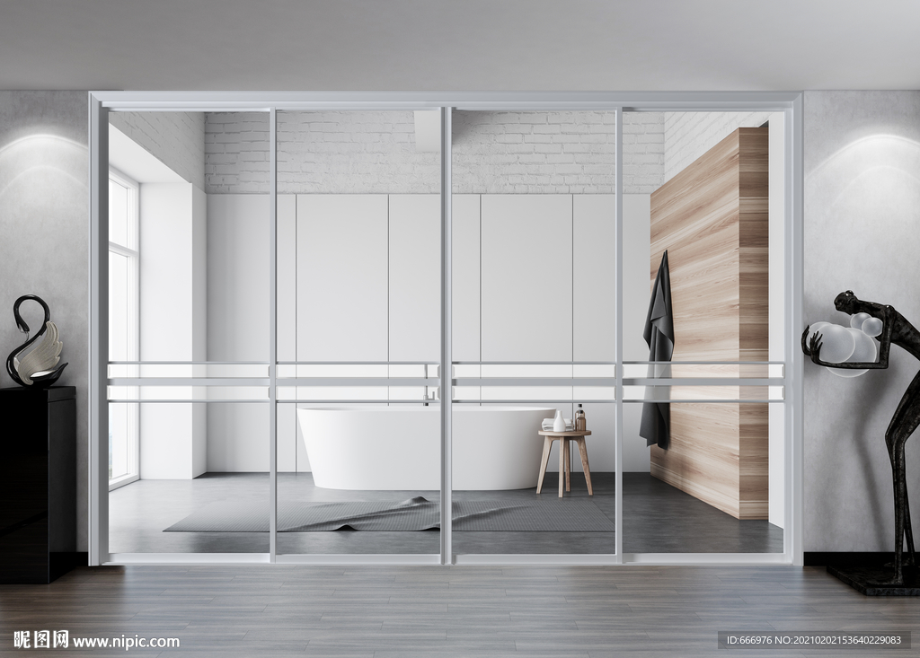 室内高清模板空间