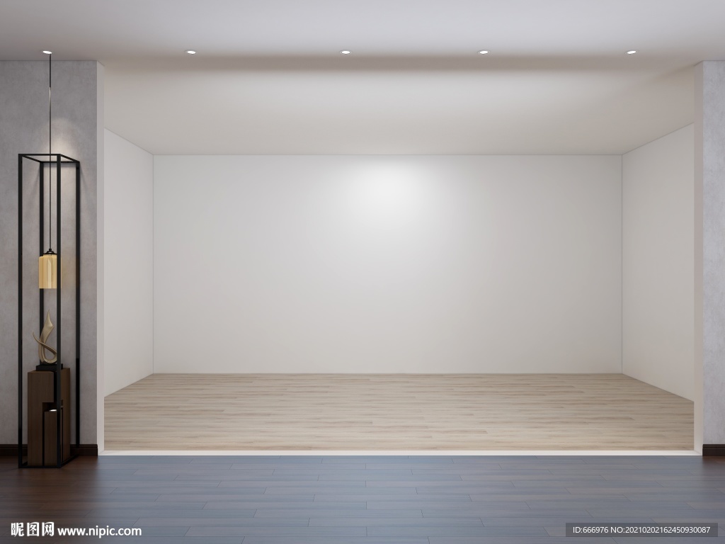 室内高清模板空间