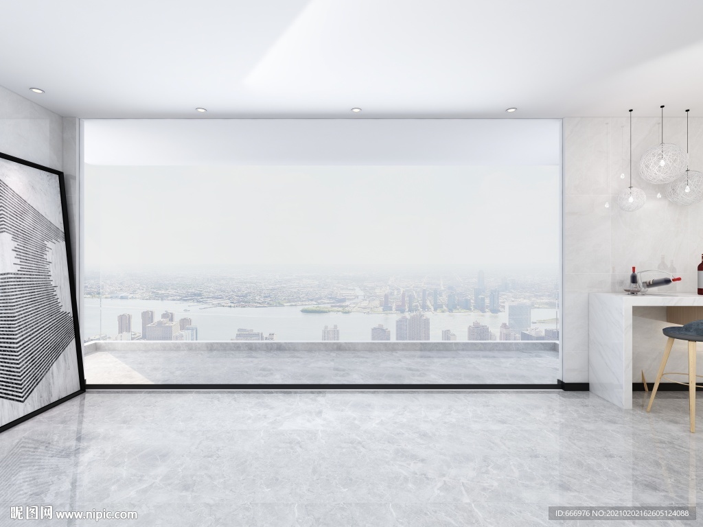 室内高清模板空间