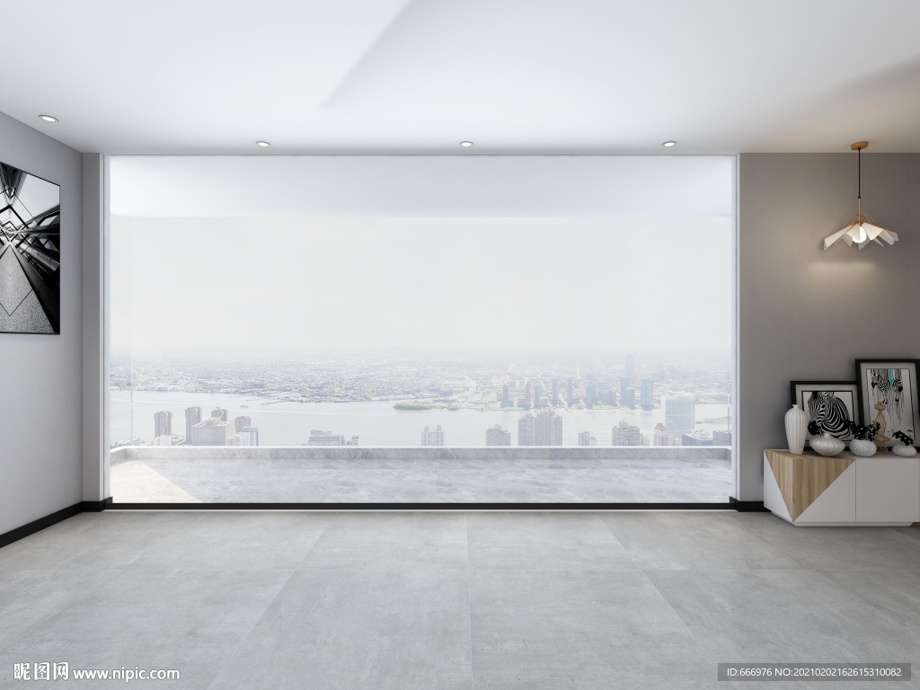 室内高清模板空间