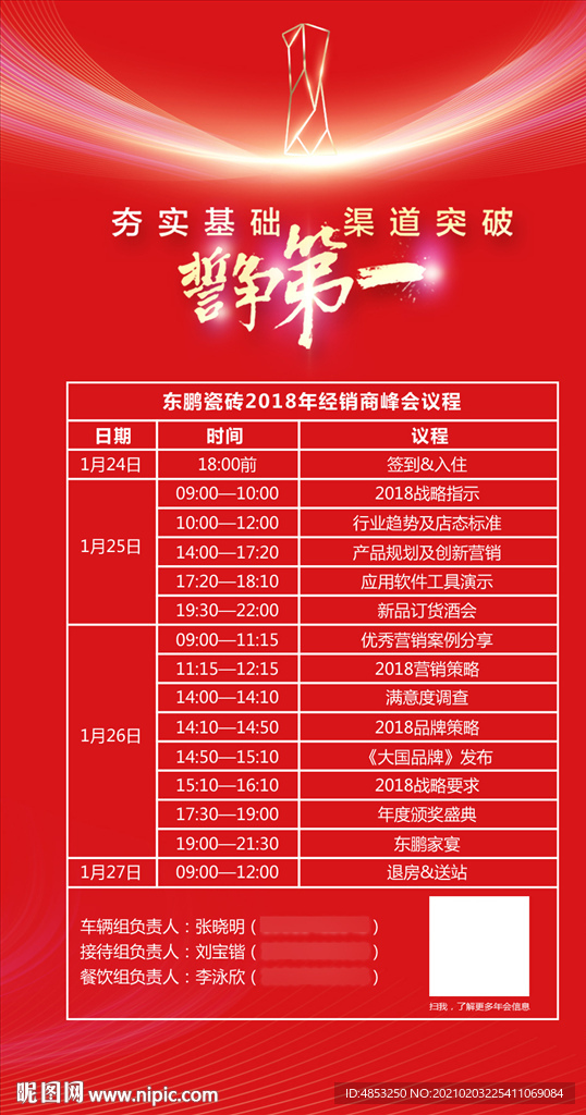 流程图