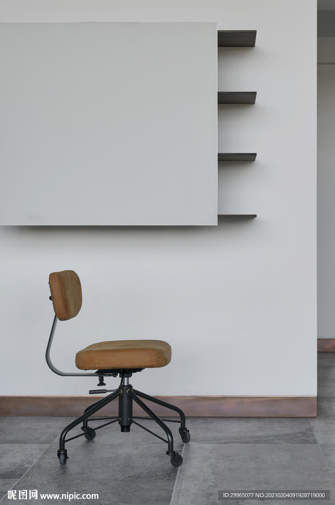 岩板瓷砖空间效果图