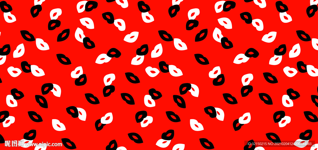 嘴