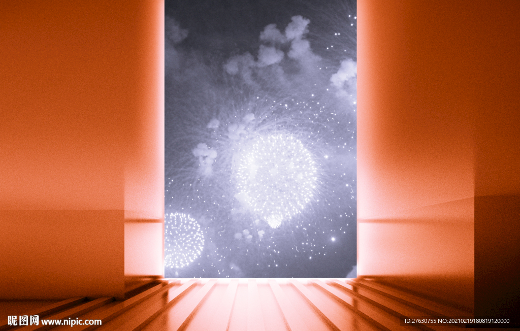 现代简约装饰画