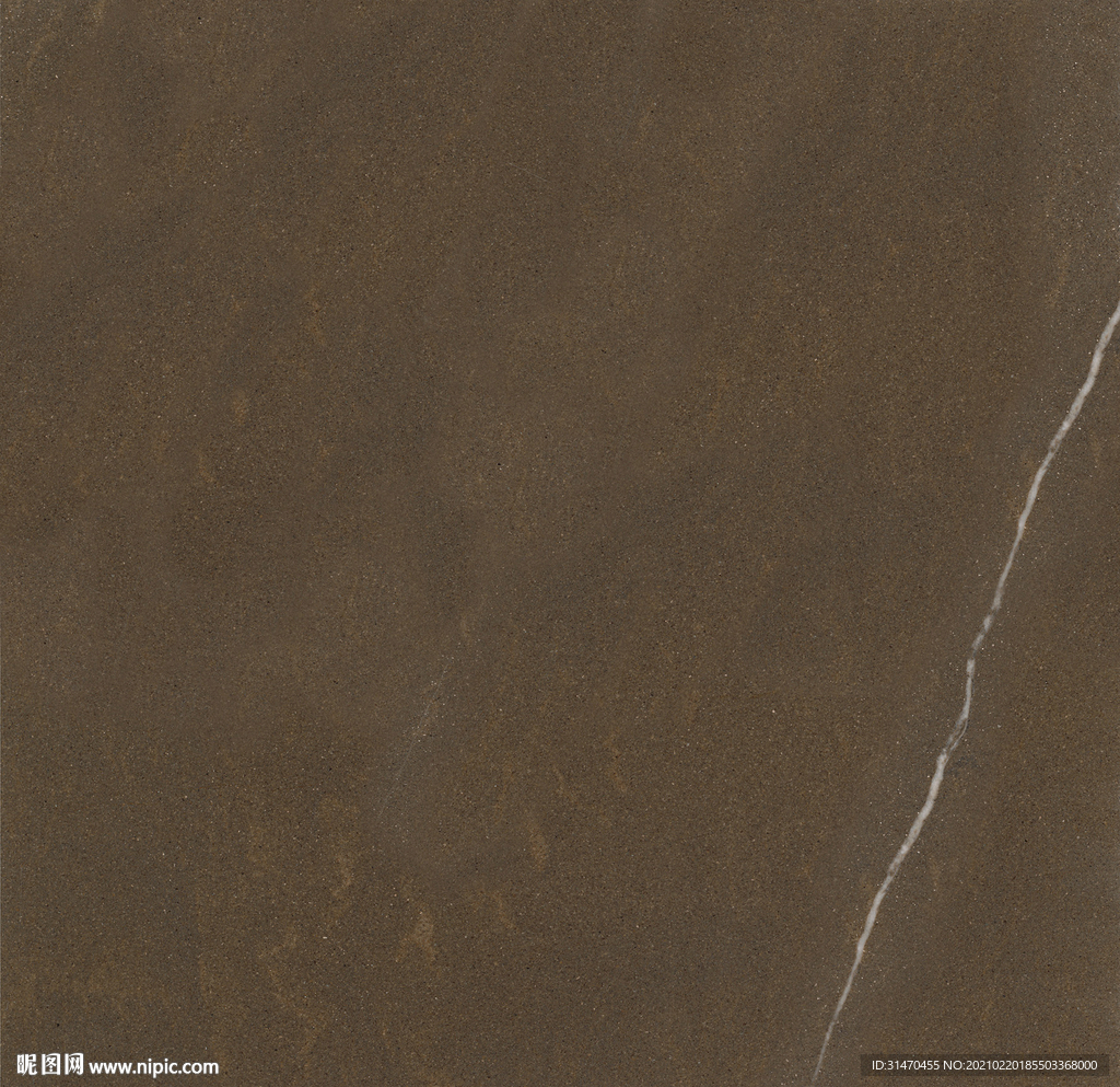 啡色白根大理石瓷砖设计文件