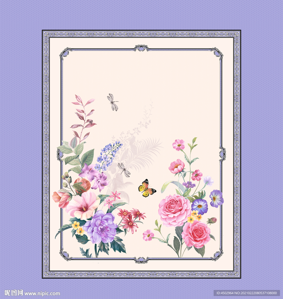 数码印花