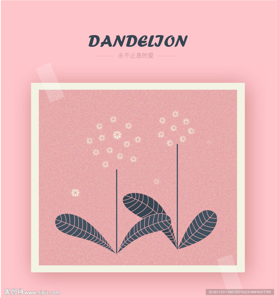 植物