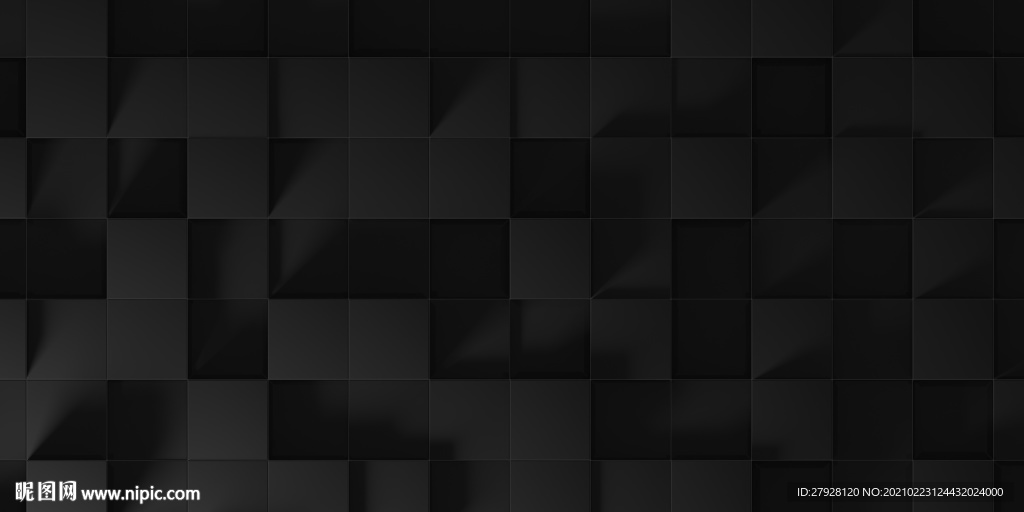 黑色质感背景