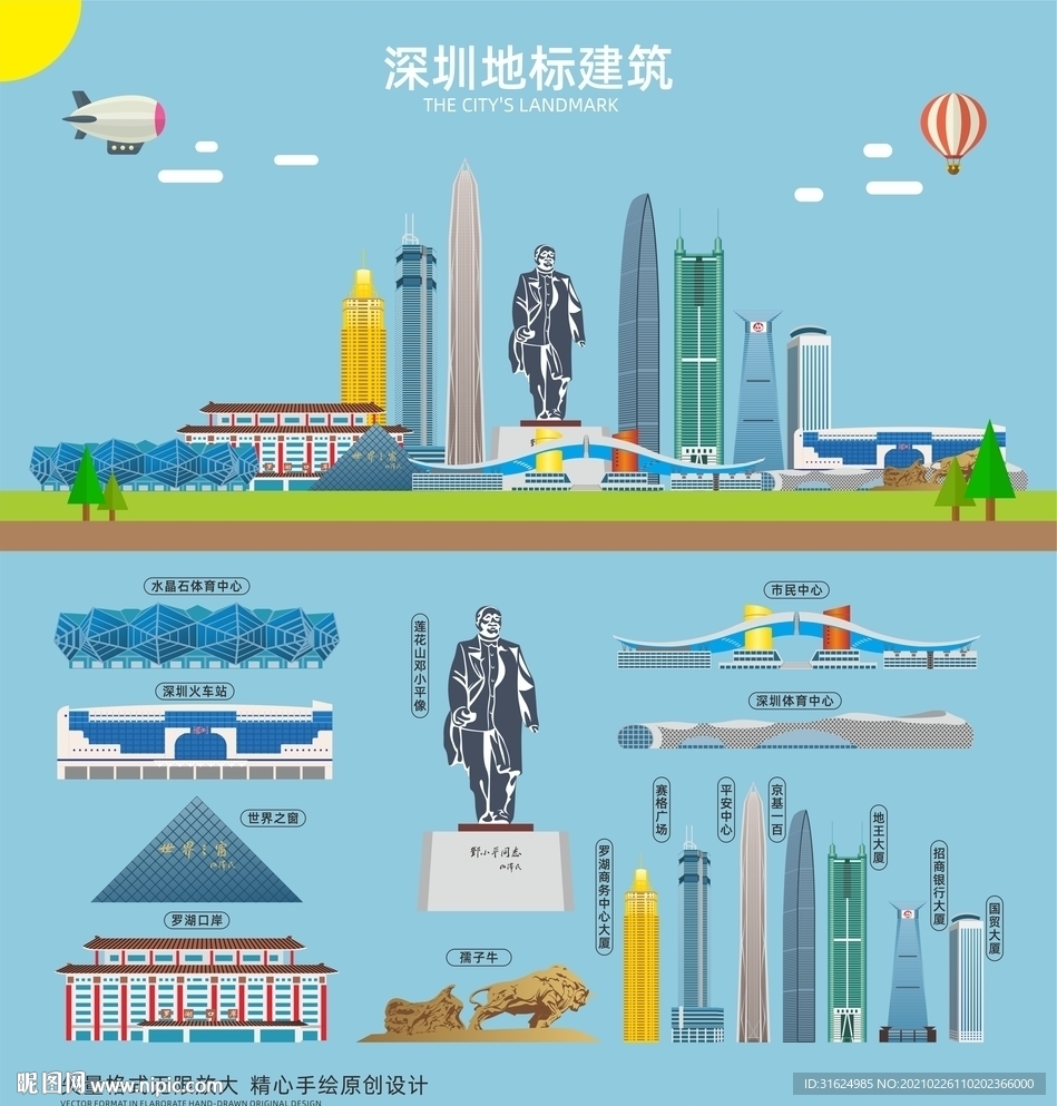 深圳