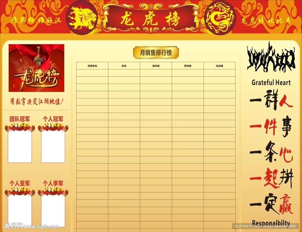 龙虎榜