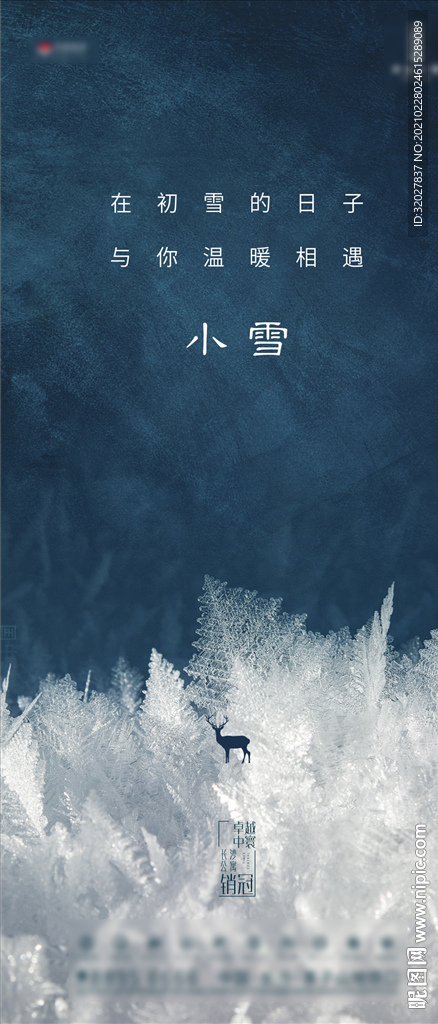 小雪