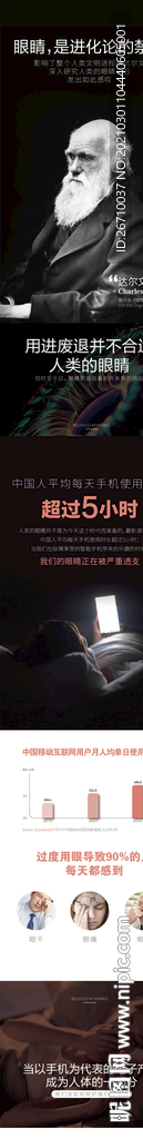 眼膜详情页