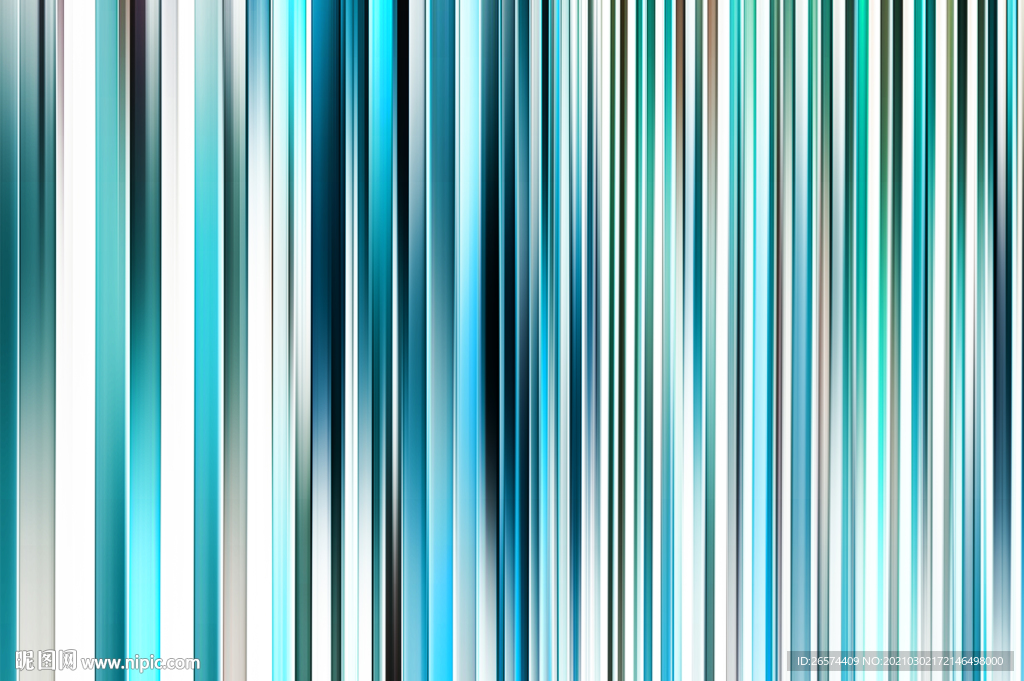 条纹背景 蓝绿色条纹 背景图片