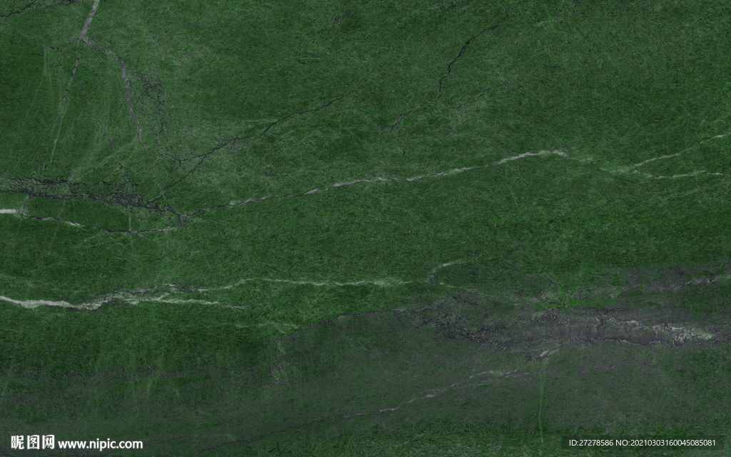 绿色大理石瓷砖婚礼背景墙喷绘