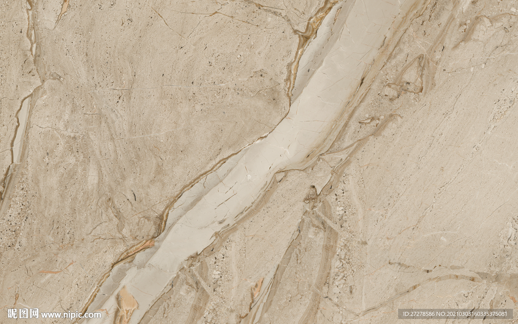 大理石背景墙暖黄色大理石