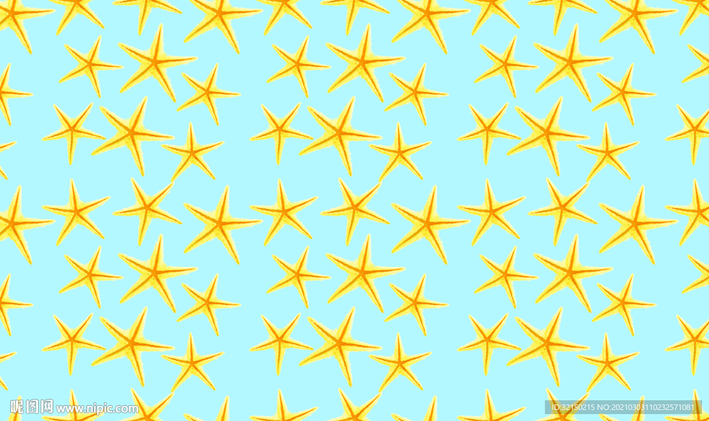 海星