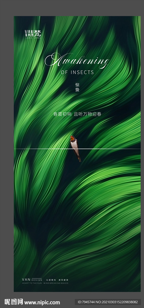 惊蛰