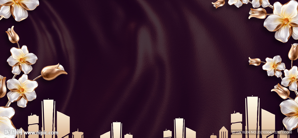 黑金地产招商背景