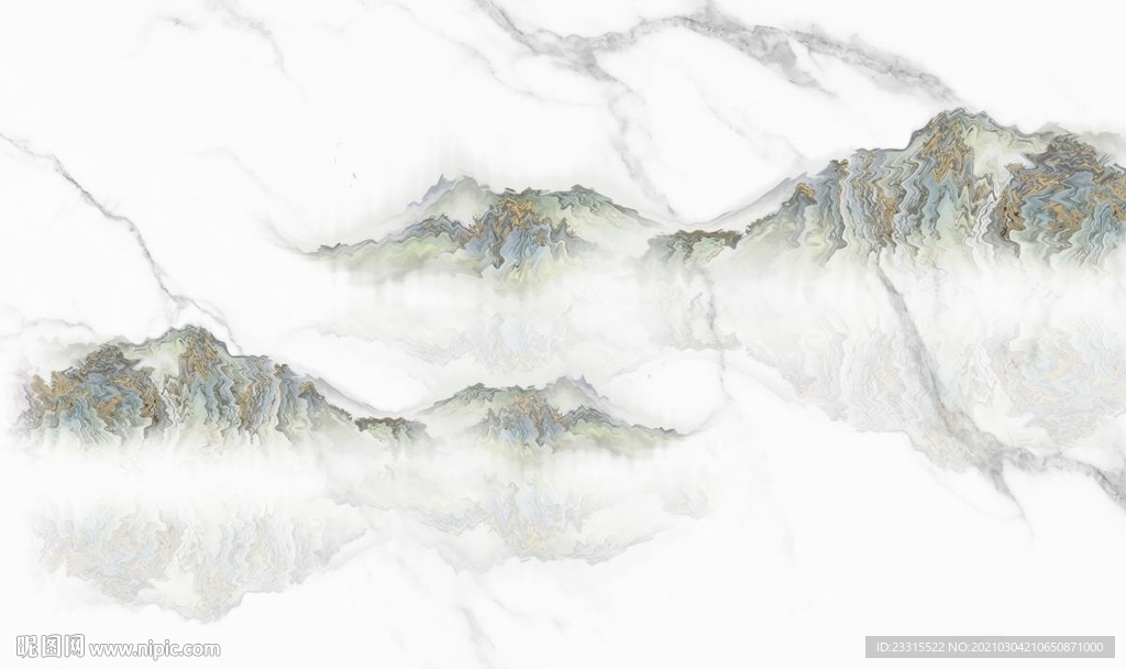 雅士白爵士白大理石背景墙