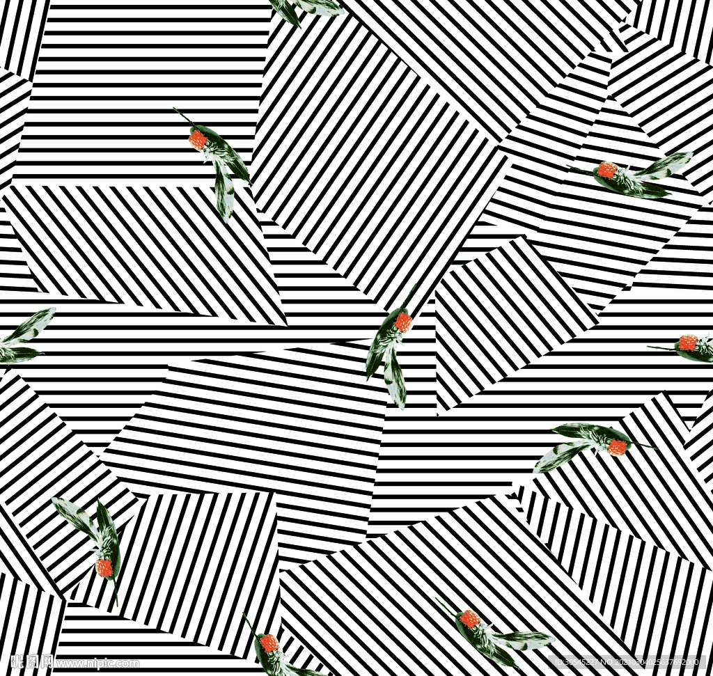 摩尔纹