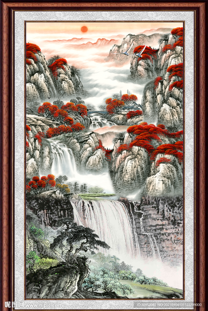 鸿运当头