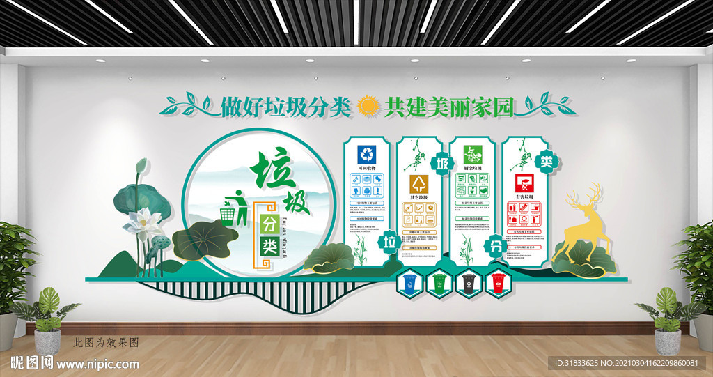 垃圾分类