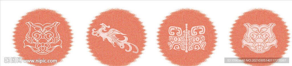 神兽