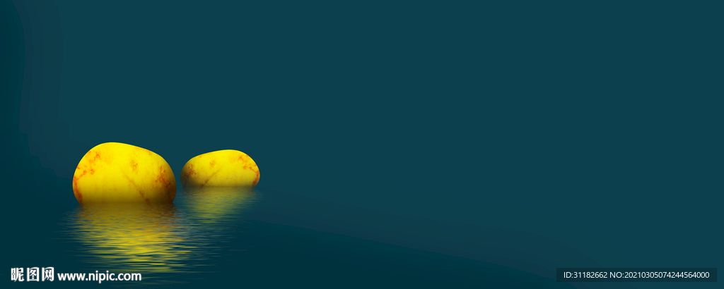 石来运转画中画底图