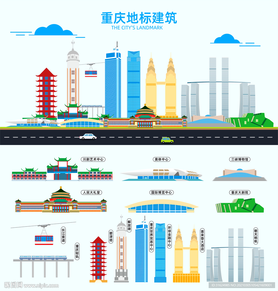重庆