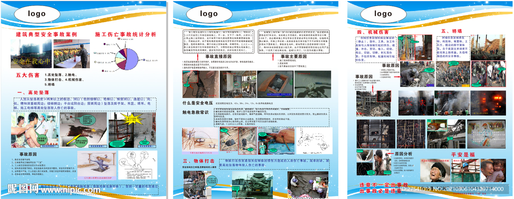 建筑典型安全事故案例