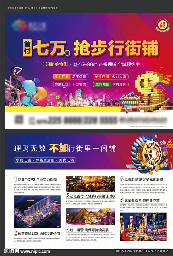 商业地产