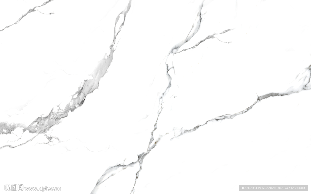 新款爆款现代简约爵士白石纹电视