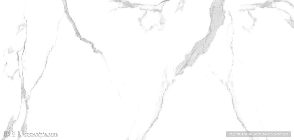 新款爆款现代简约白石纹电视背景