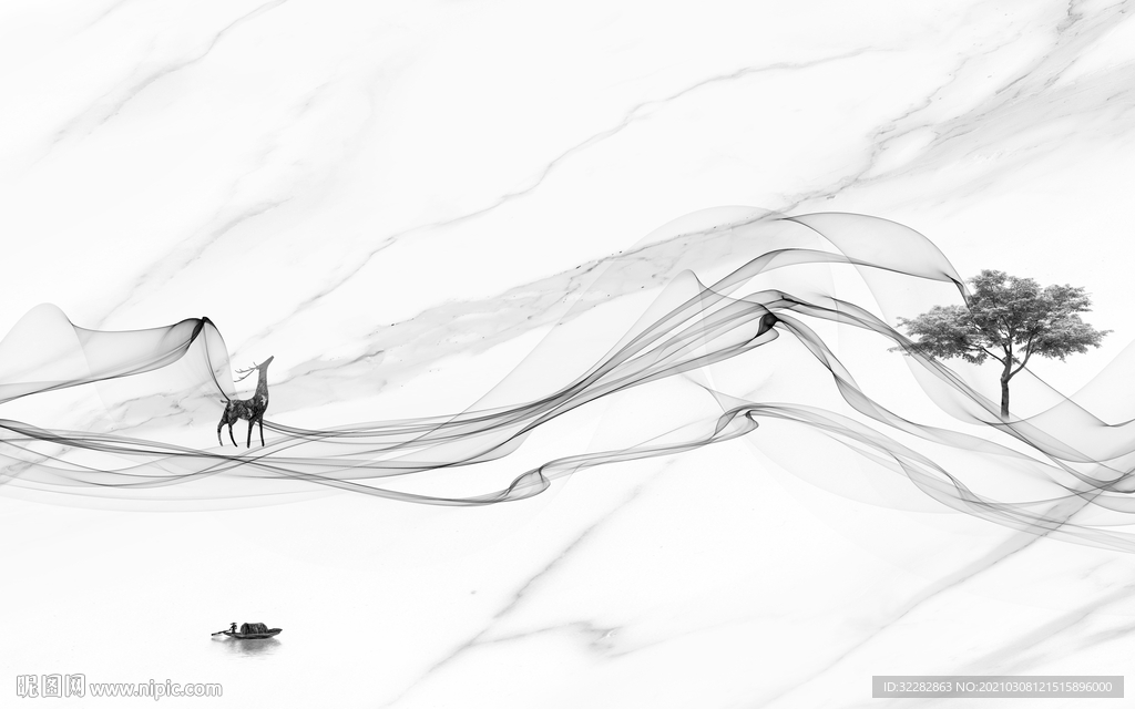 线怎么高端灰爵士白 文件分层