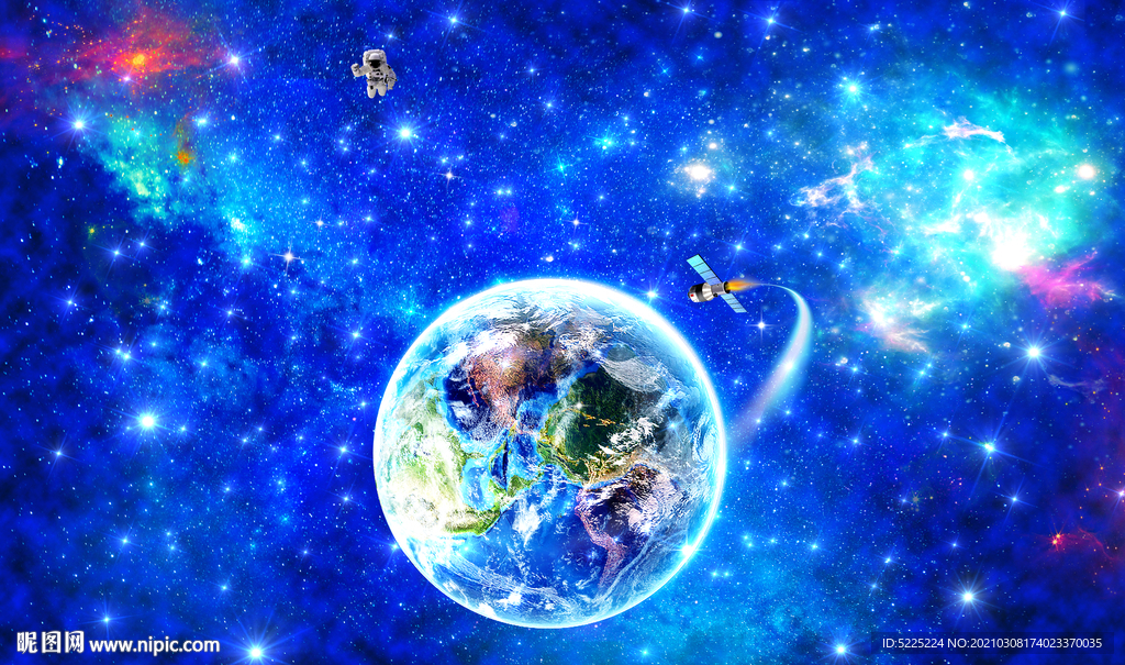 星空