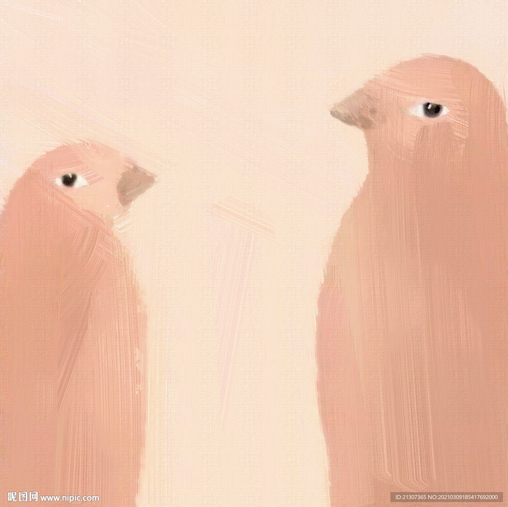 抽象油画装饰画轻奢手绘极简画
