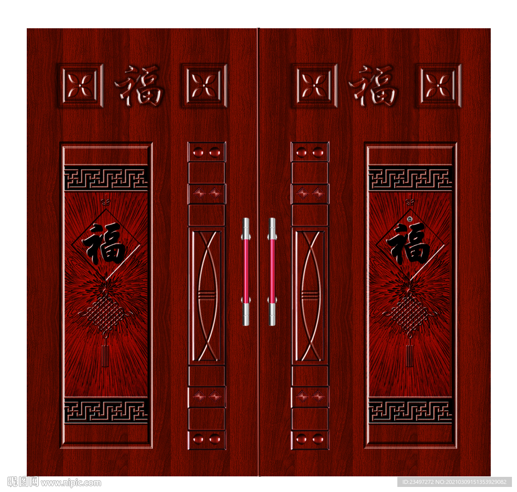 非标门 平板门