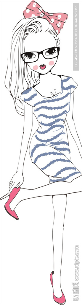 女生漫画