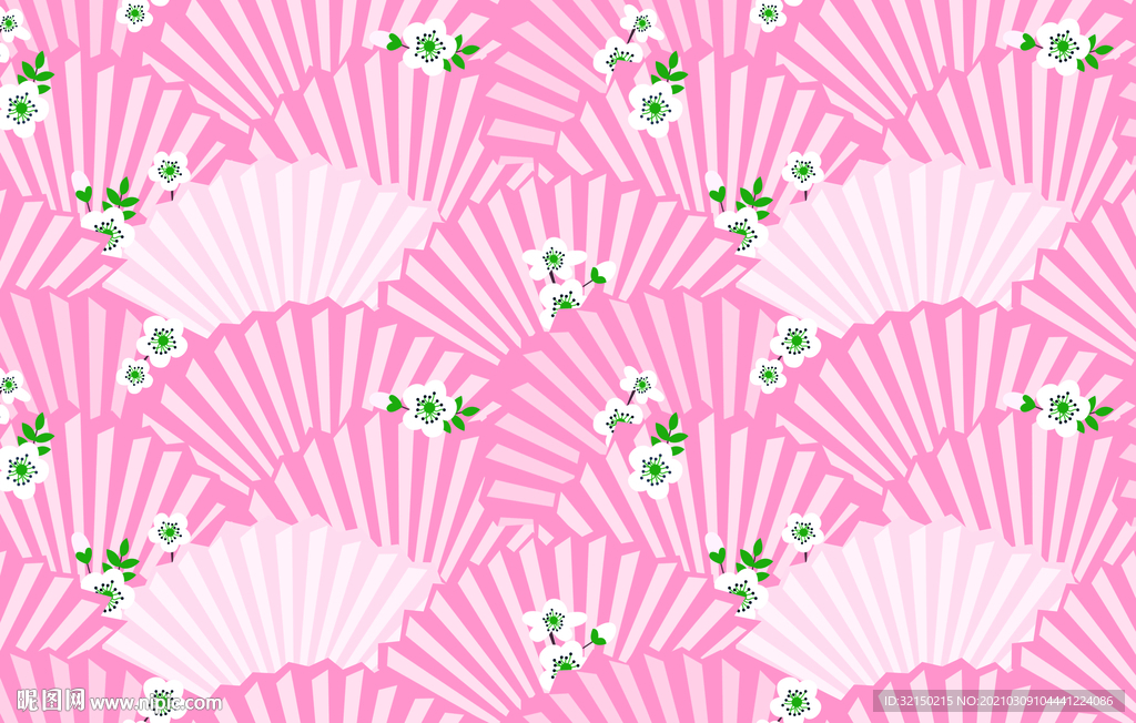 花纹底纹