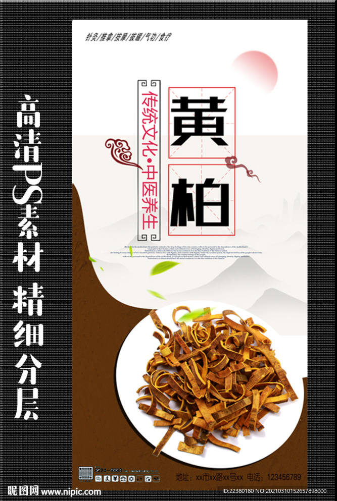 黄柏
