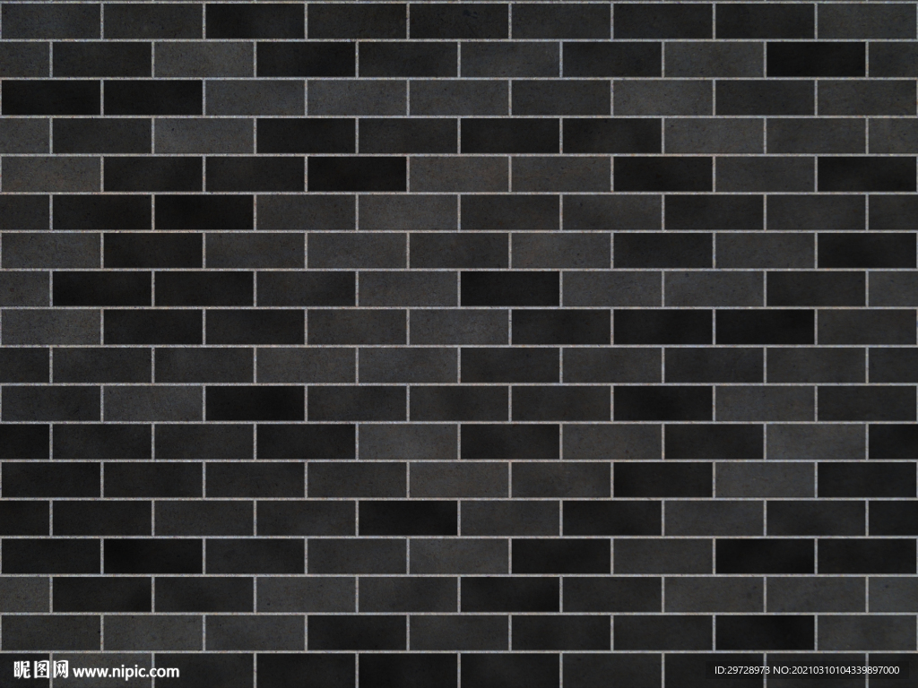 青砖墙高清大图