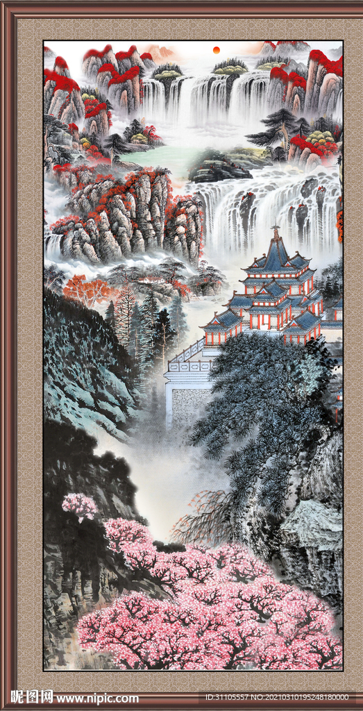 鸿运当头