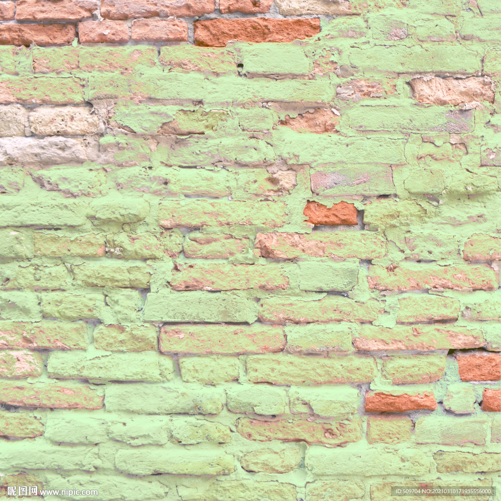 砖墙背景
