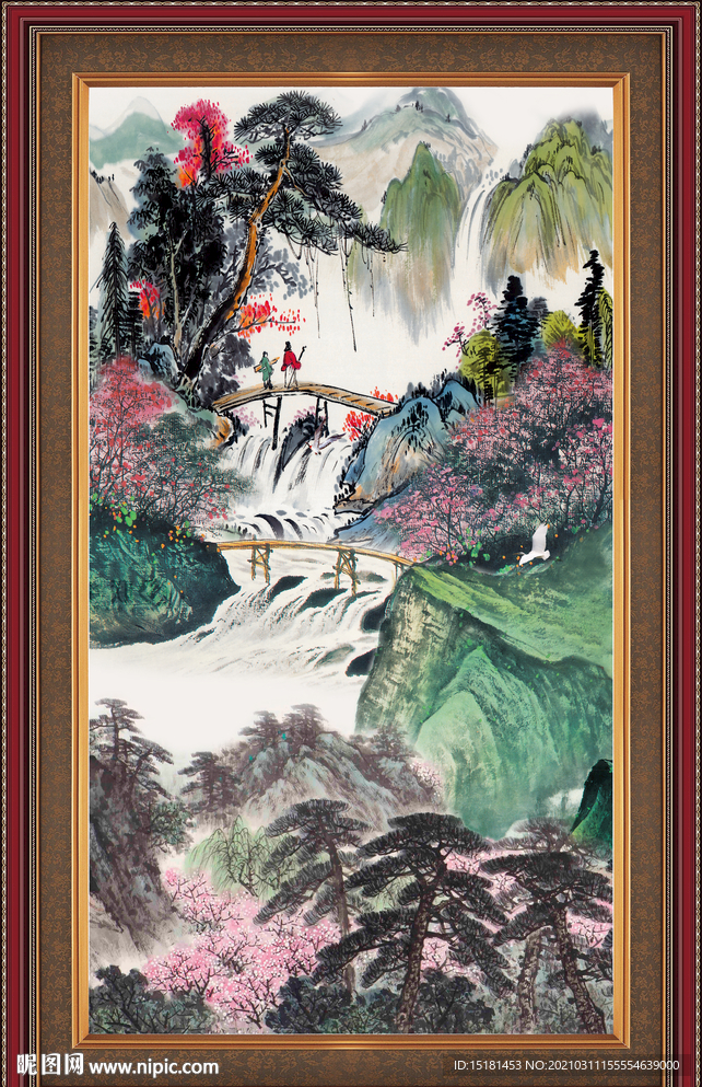 财源广进