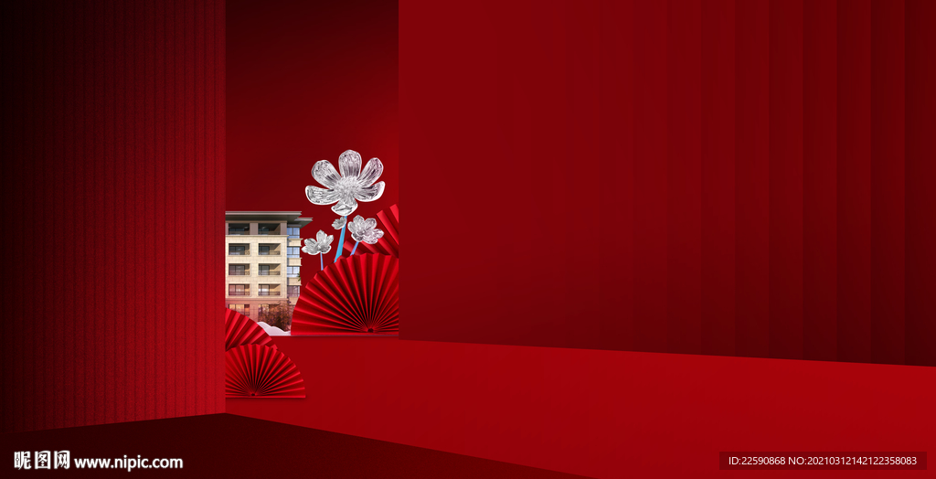 开盘