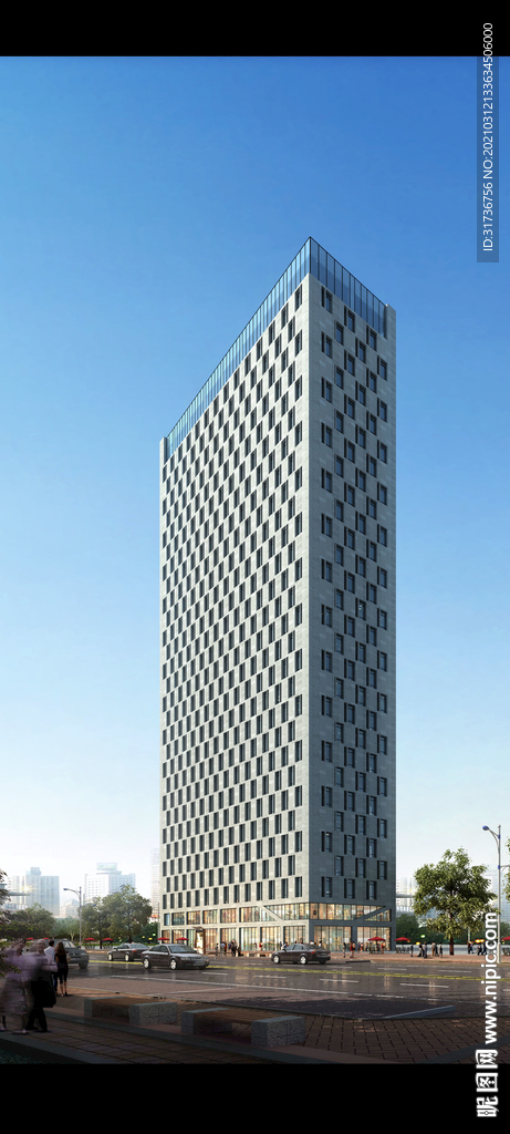 建筑