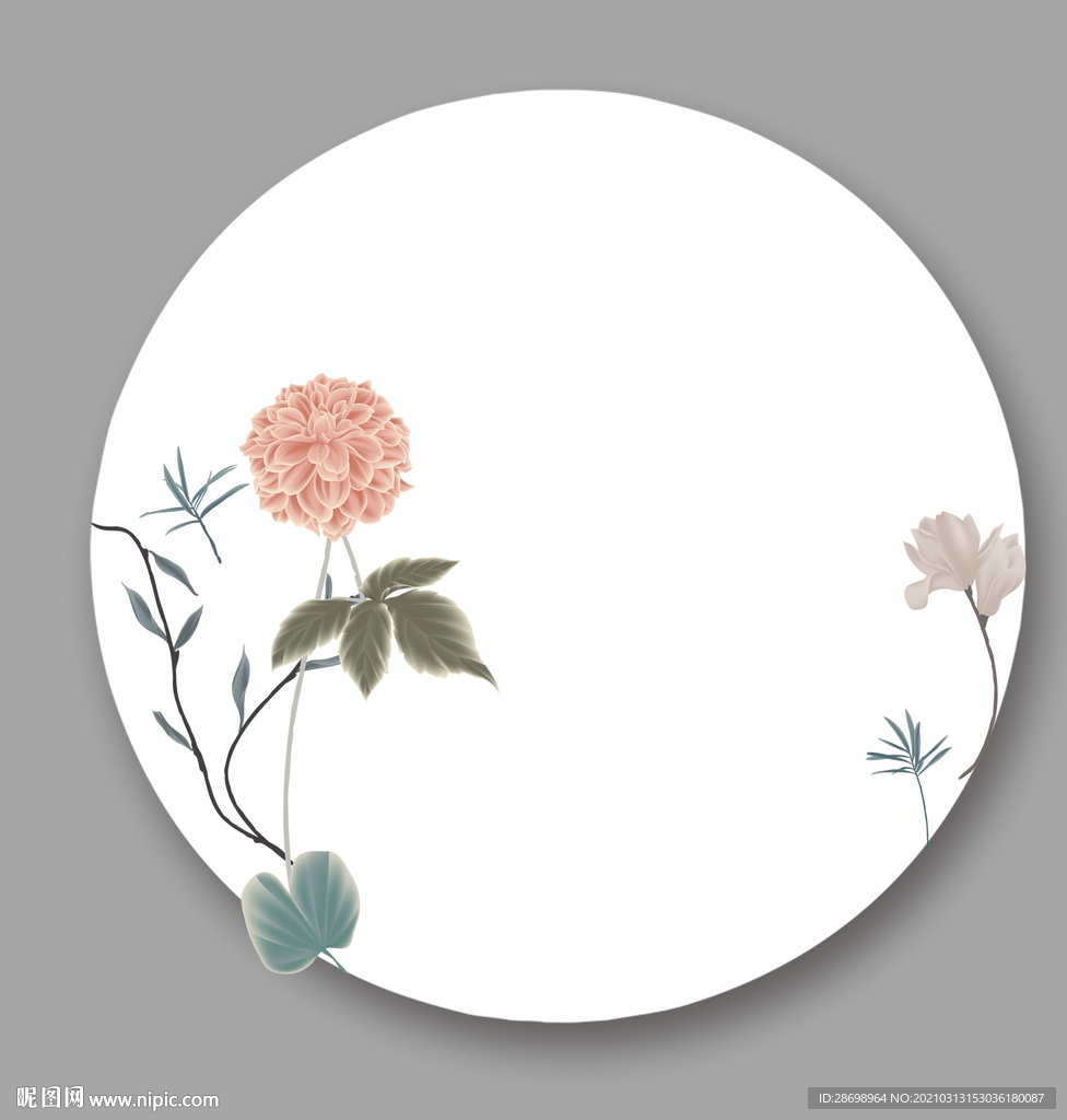 陶瓷画纸