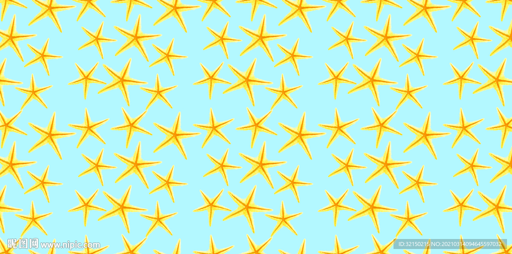 海星