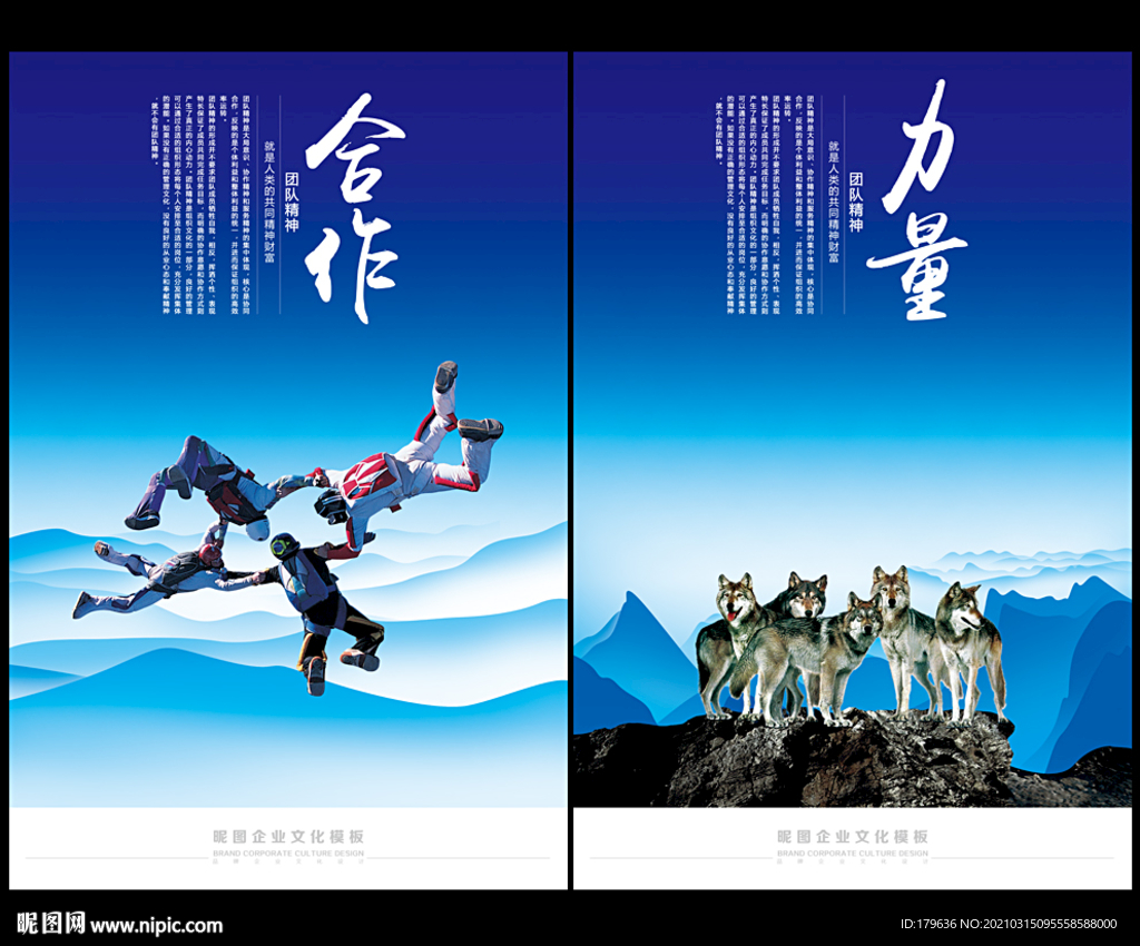 团队篇
