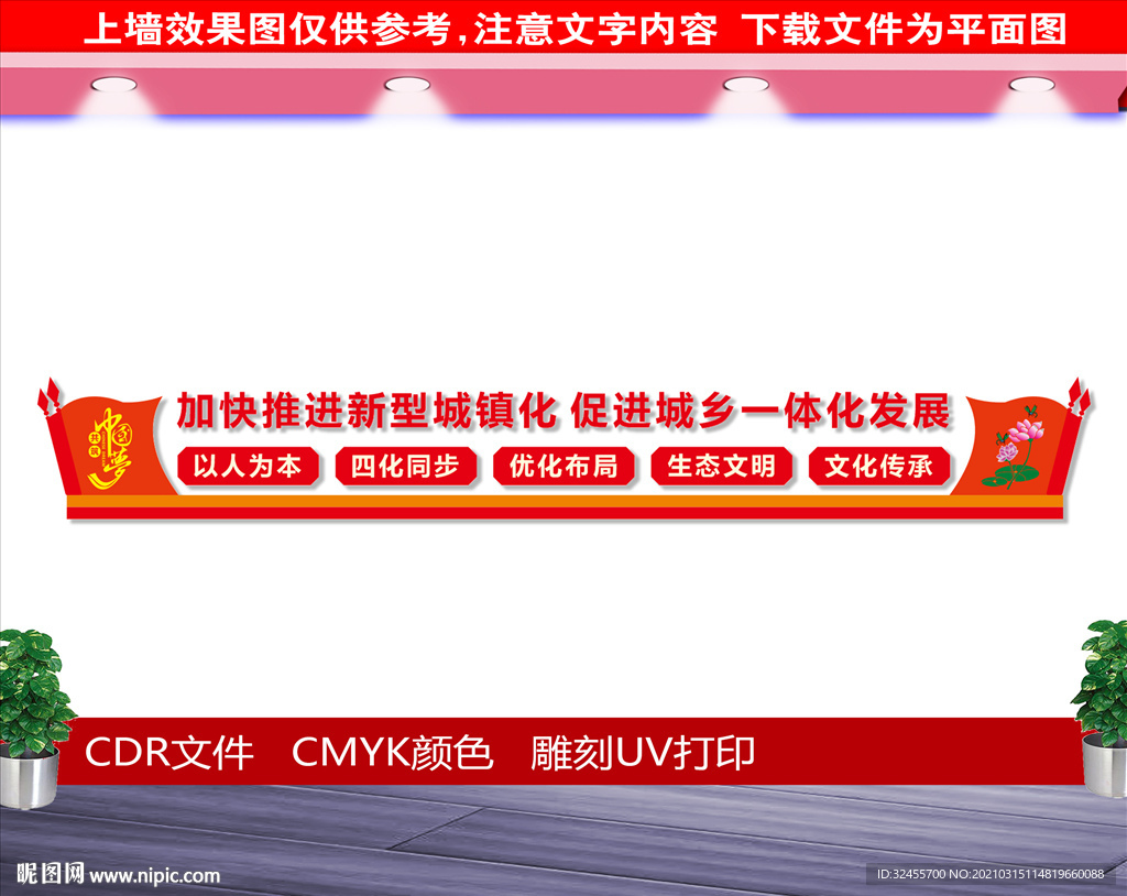 新型城镇化